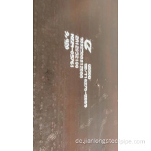 SA517 Gr.b Quenched Druckbehälterstahlplatte